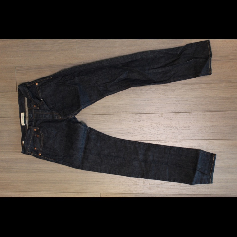 Gap Slim Jeans
